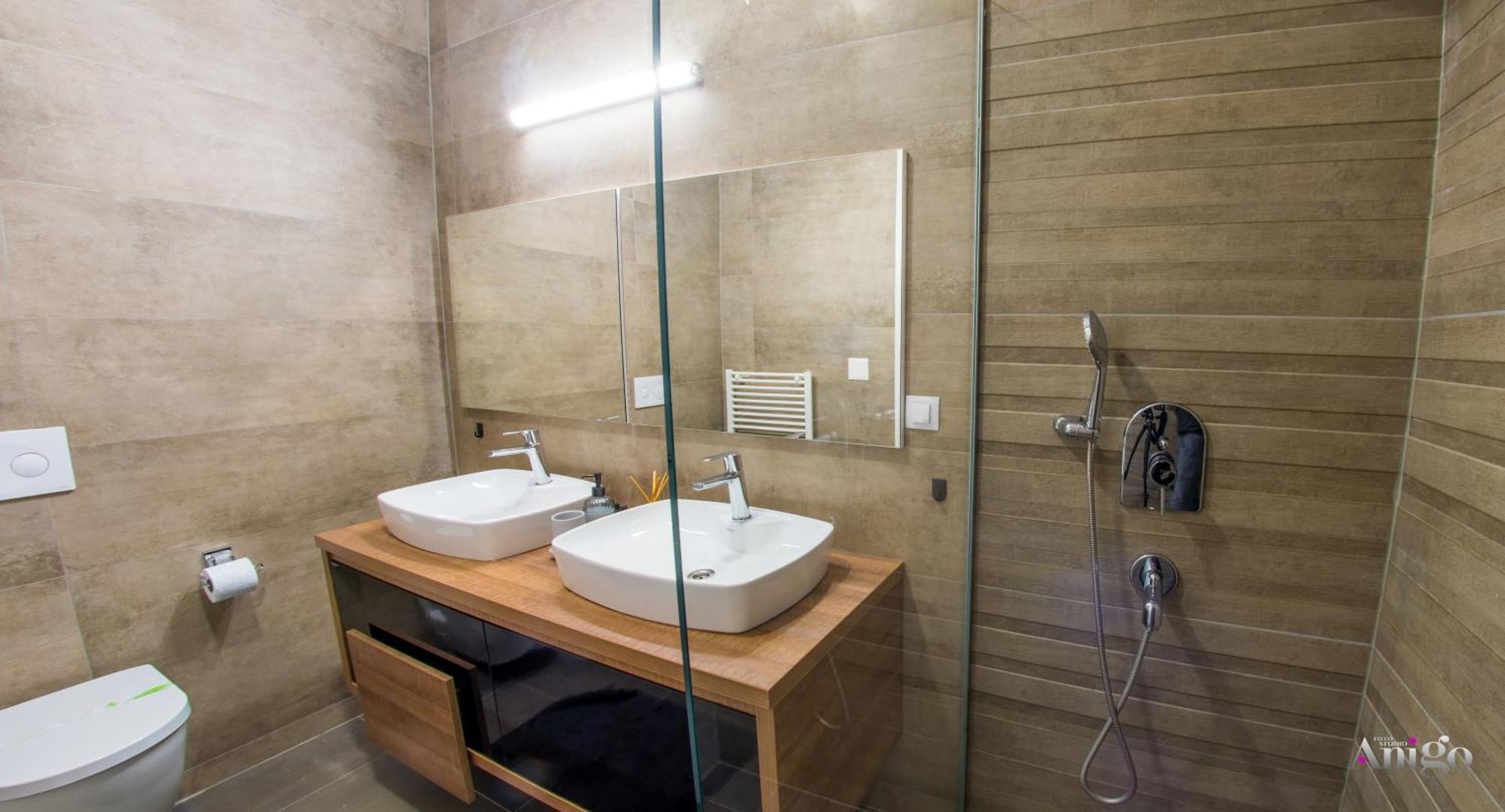 Apartment Vista Neretva Mostar Extérieur photo