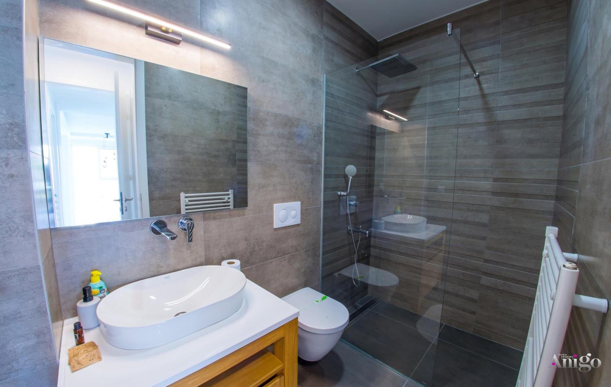 Apartment Vista Neretva Mostar Extérieur photo