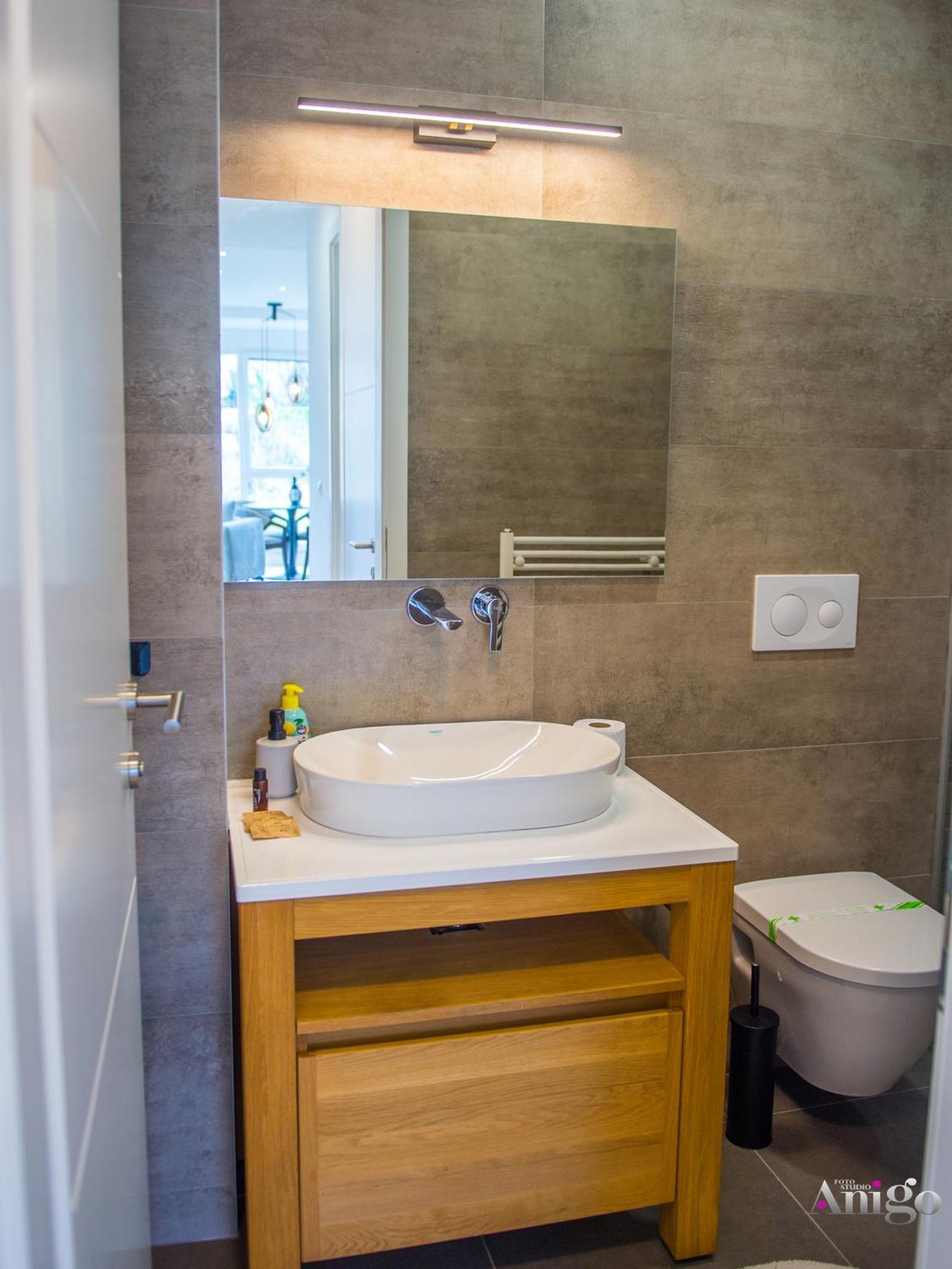 Apartment Vista Neretva Mostar Extérieur photo