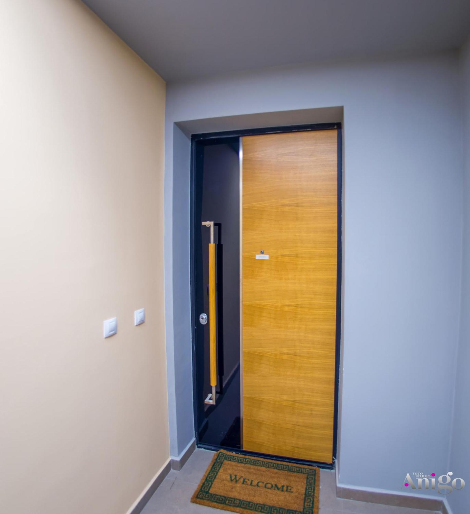 Apartment Vista Neretva Mostar Extérieur photo