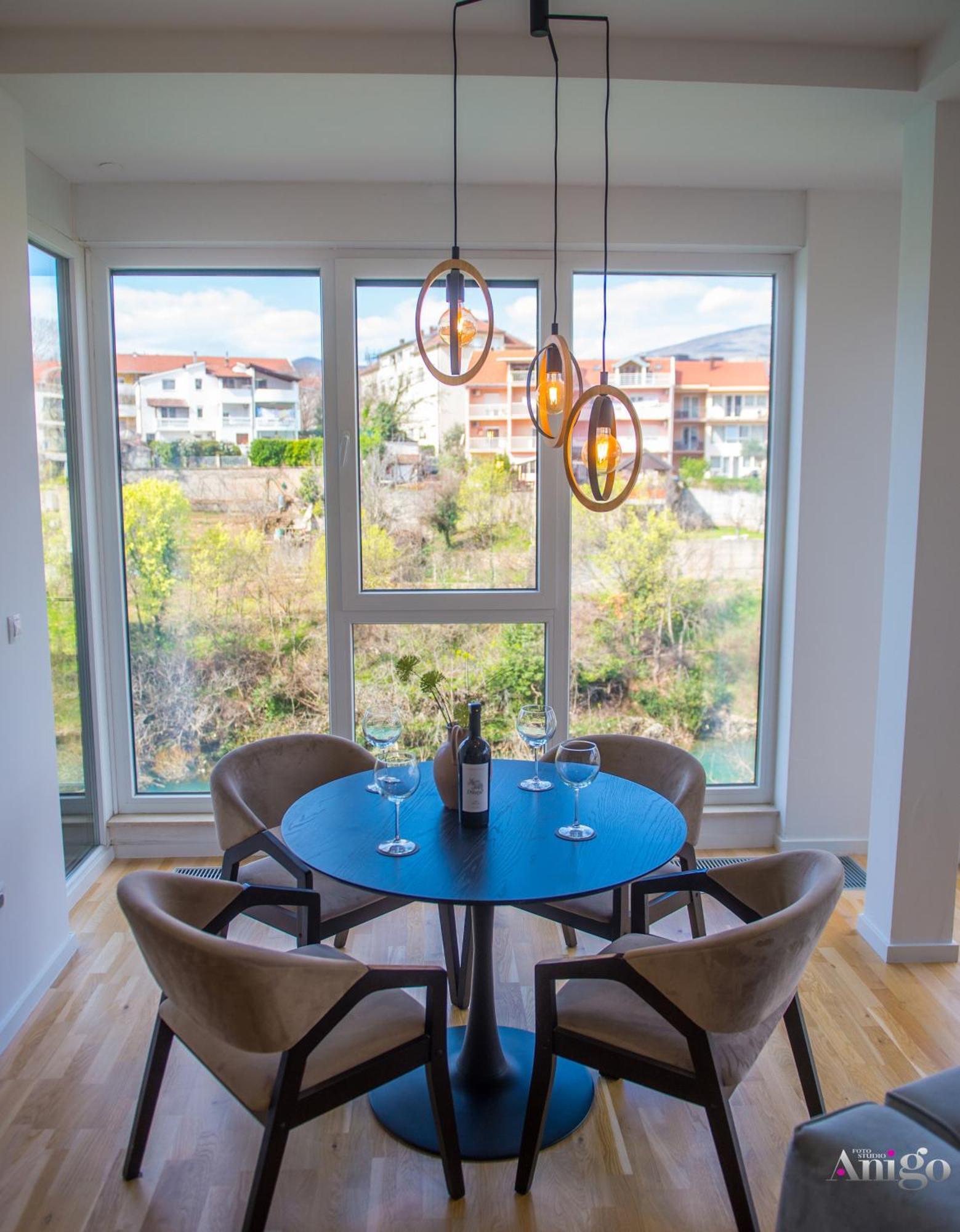Apartment Vista Neretva Mostar Extérieur photo